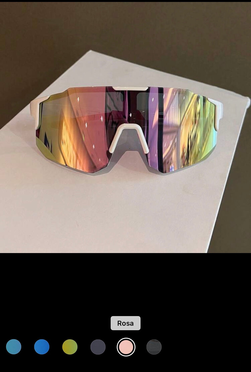 Gafas de sol