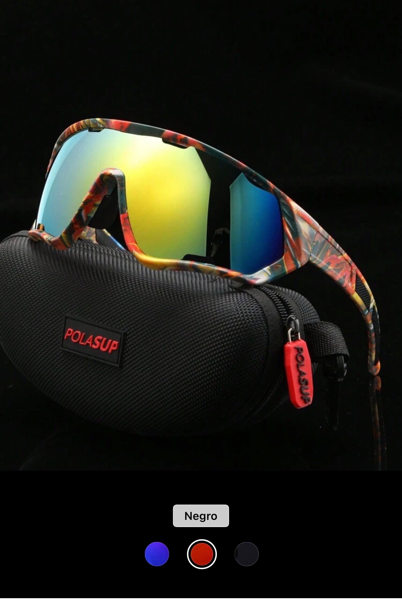 Gafas de sol