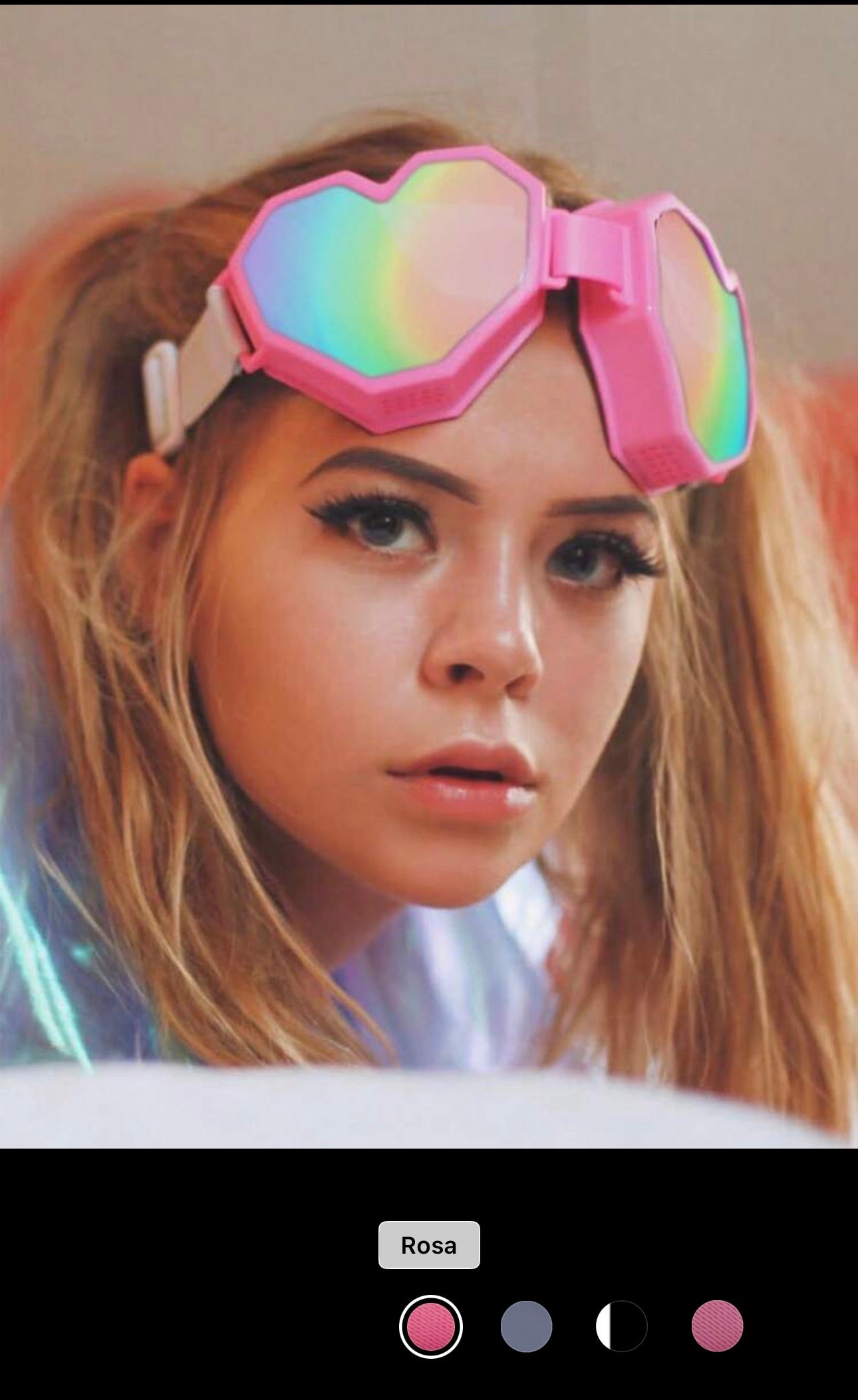 Gafas de sol