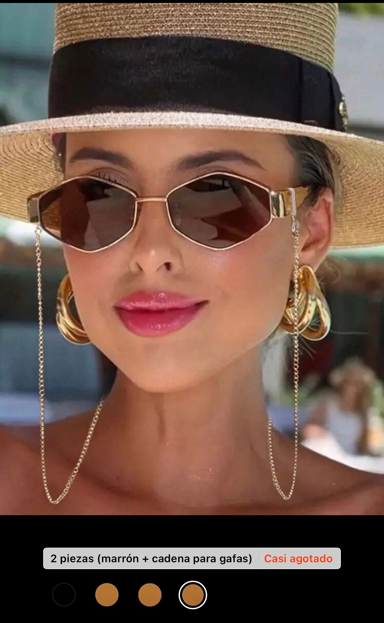Gafas de sol
