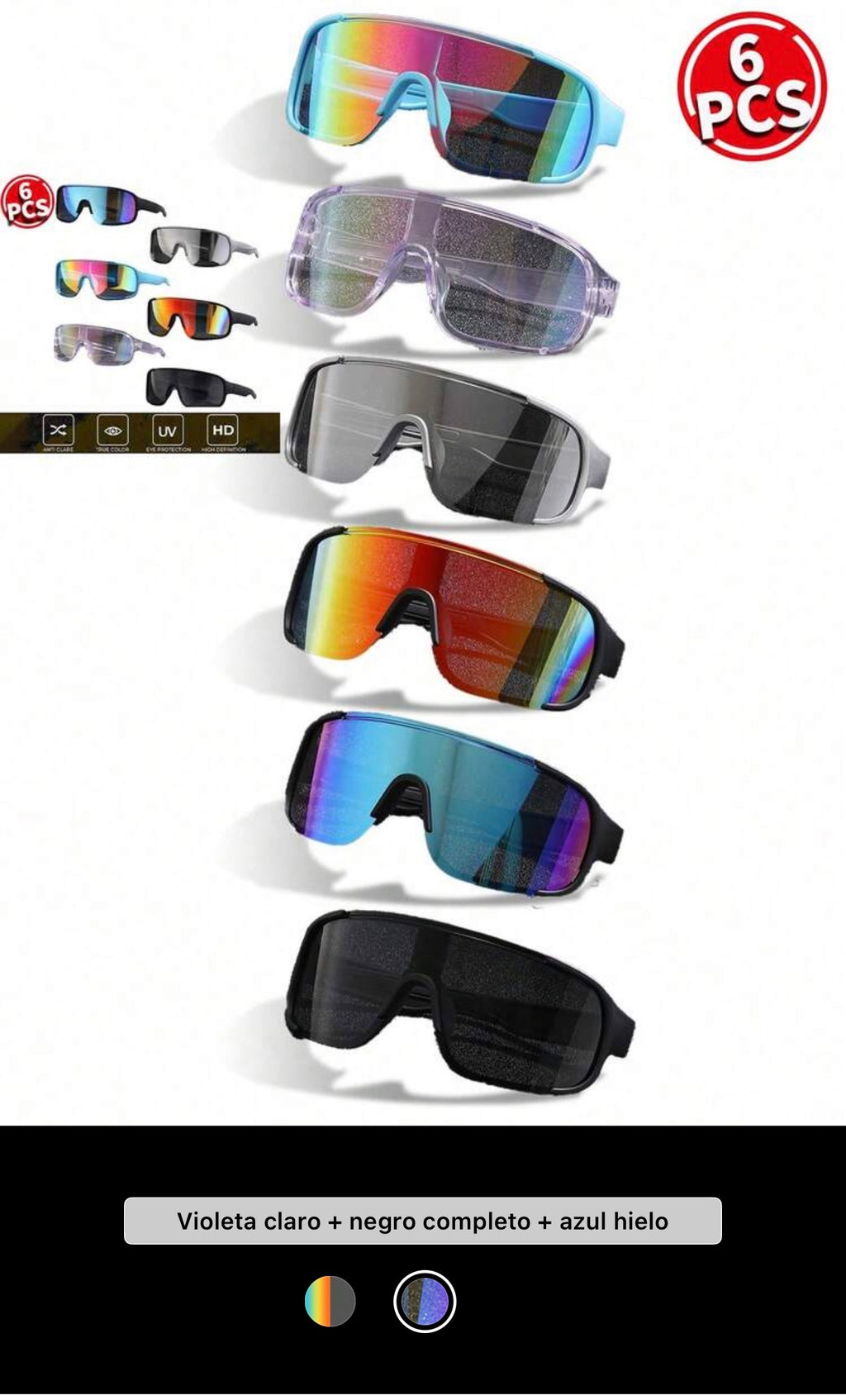 Gafas de sol