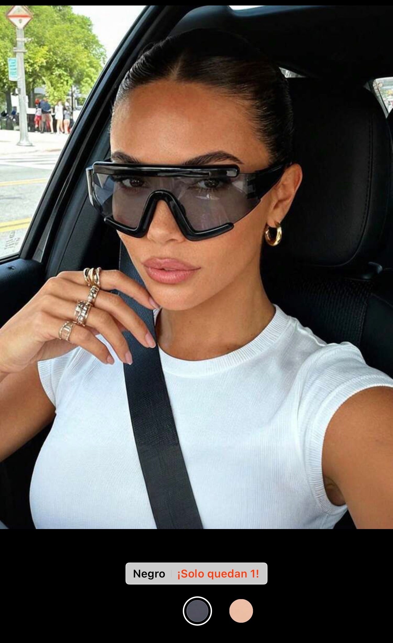 Gafas de sol