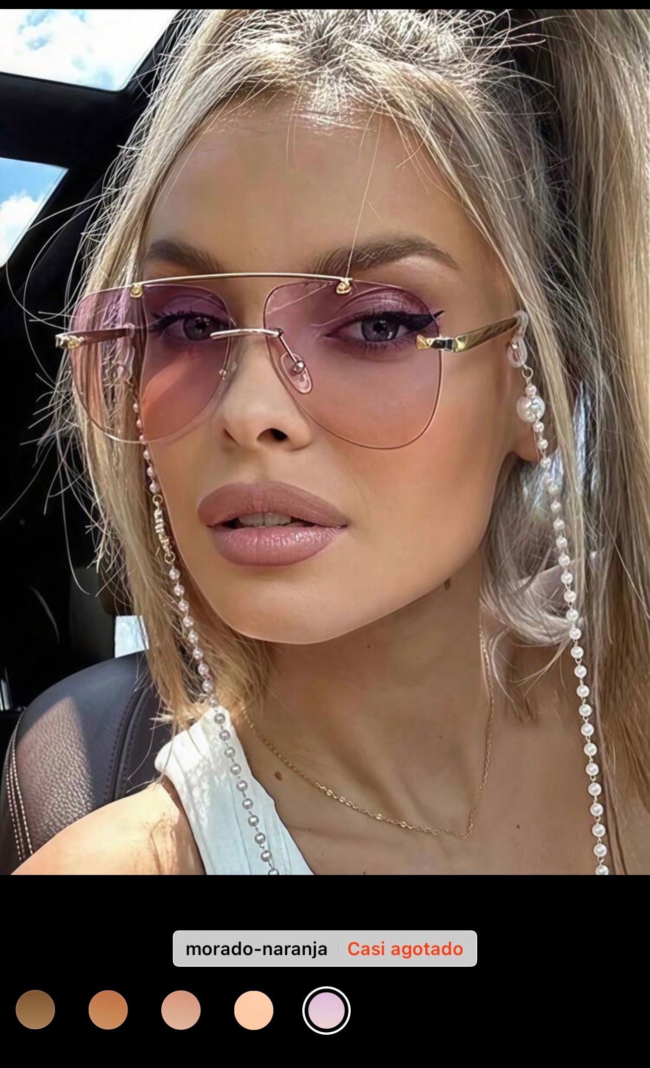 Gafas de sol