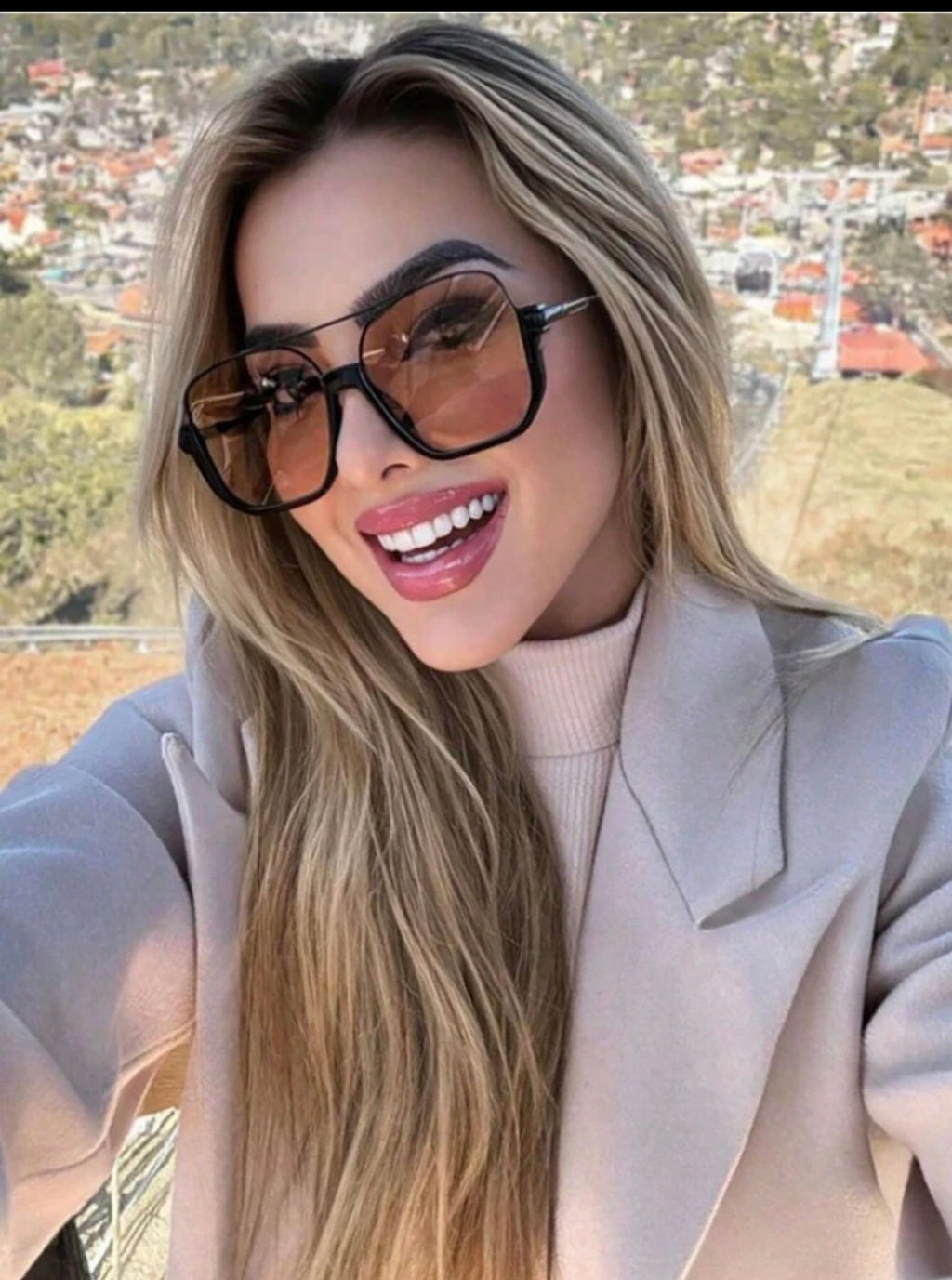 Gafas de sol