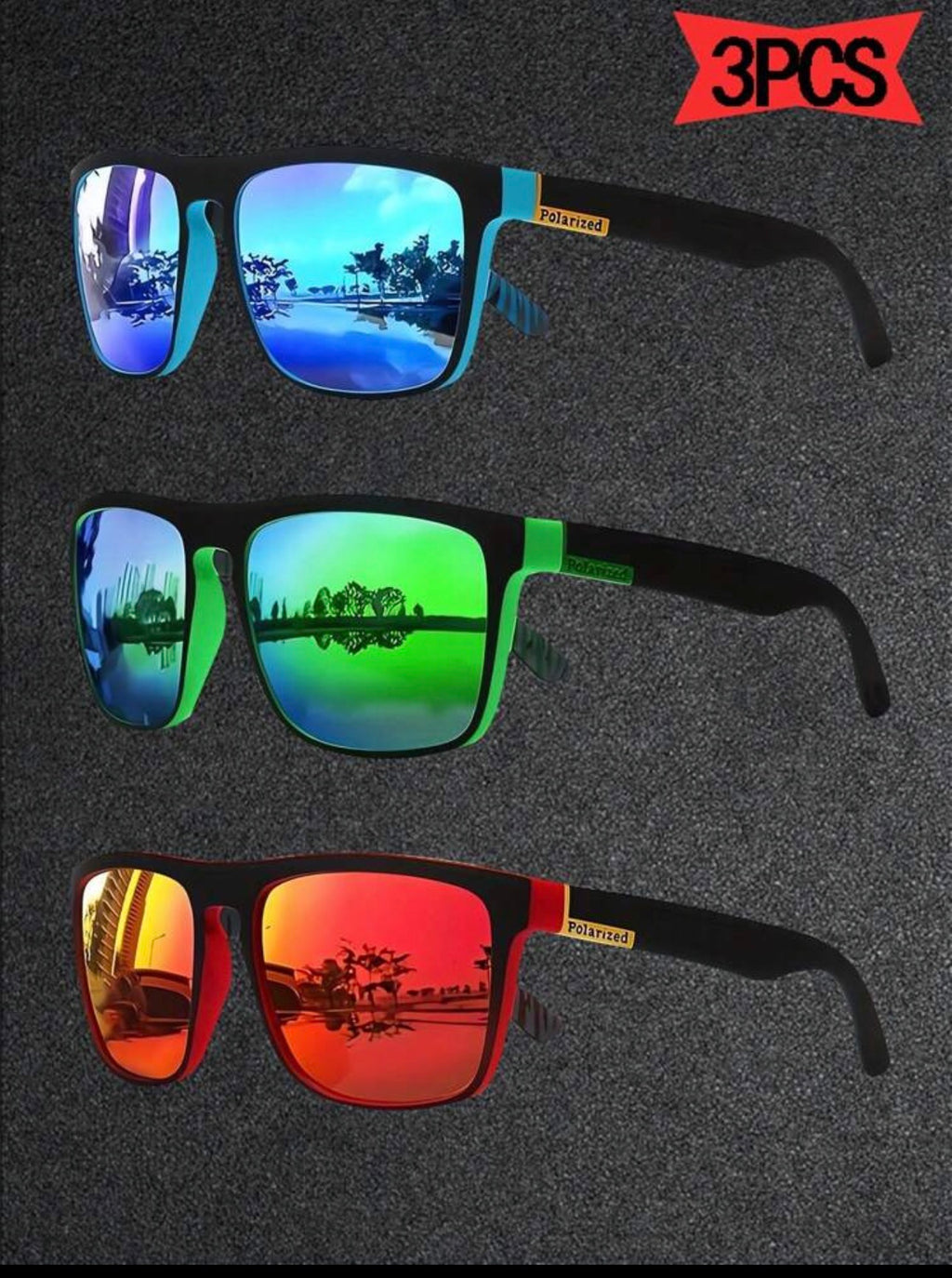 Gafas de sol