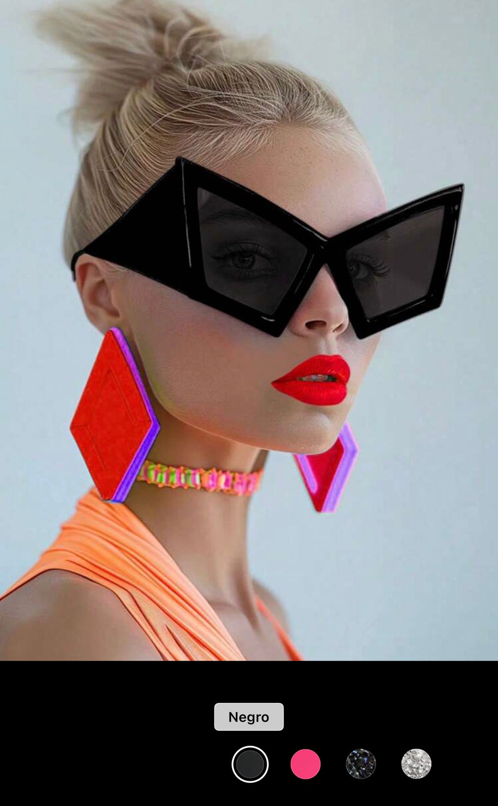 Gafas de sol